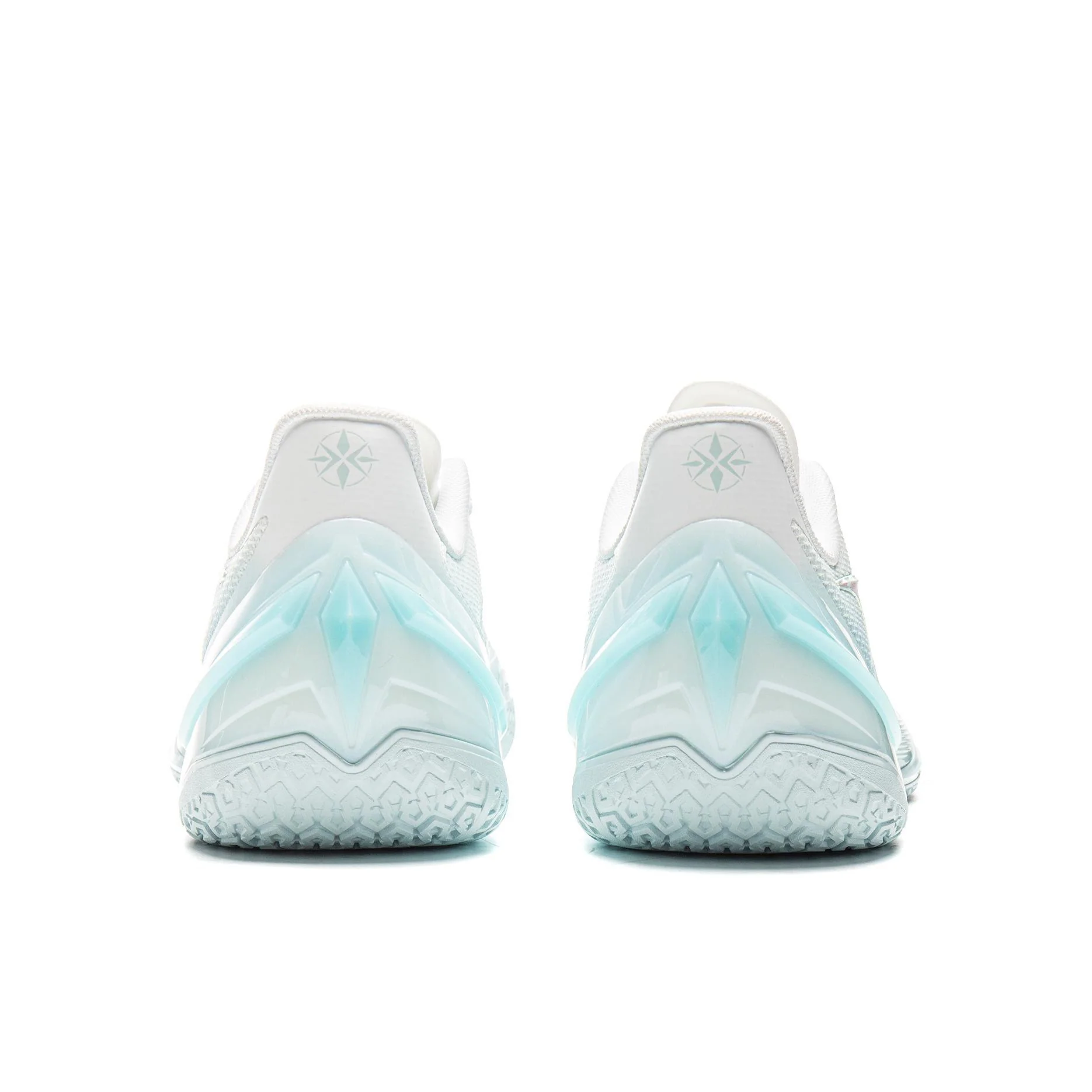 Li-Ning Liren 5 V2 - Waves of light - Image 4