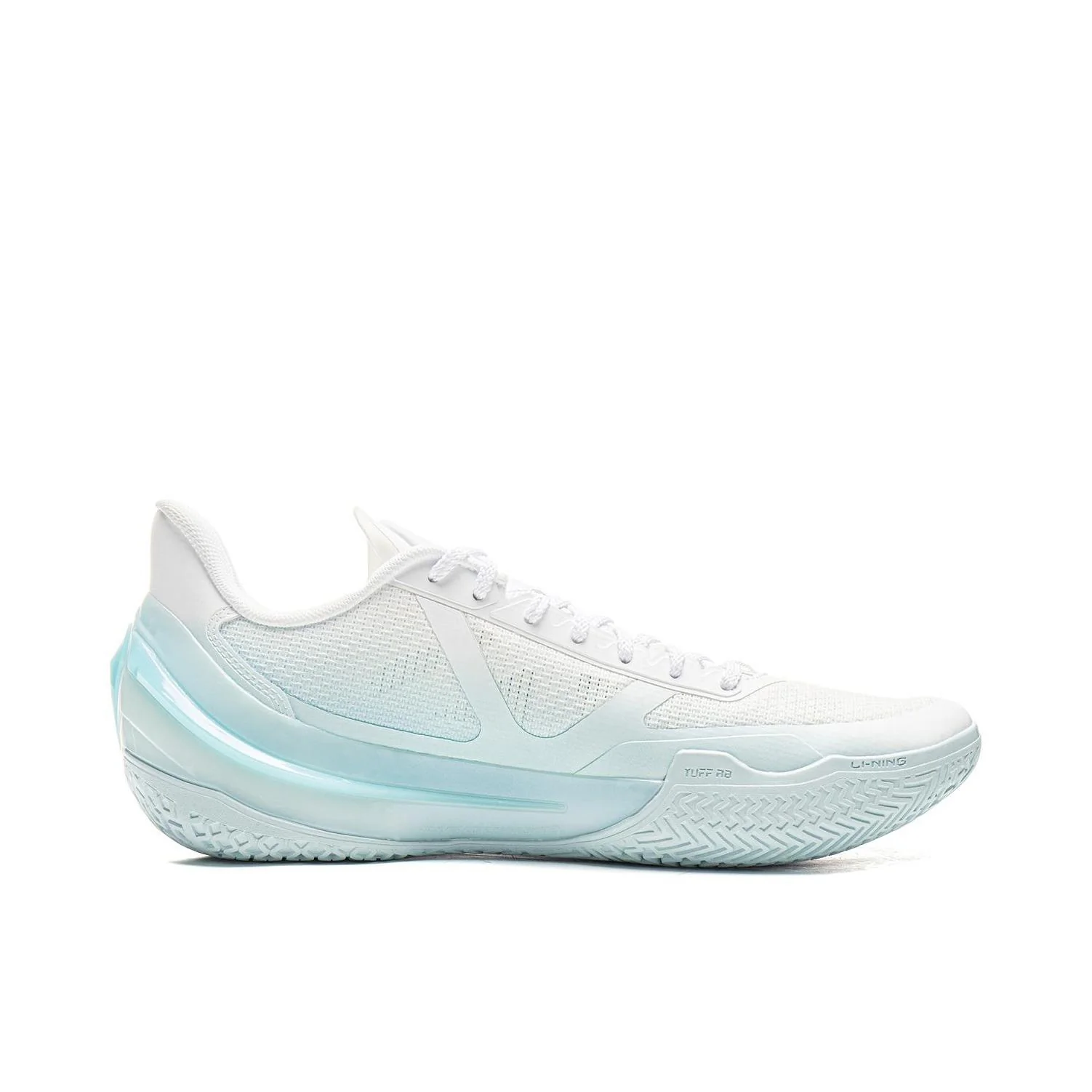 Li-Ning Liren 5 V2 - Waves of light - Image 6