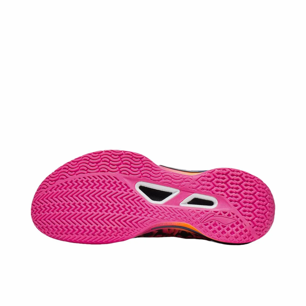 （Christmas Gifts）Li-Ning Liren 5V2 - 3D Shadow - Image 4