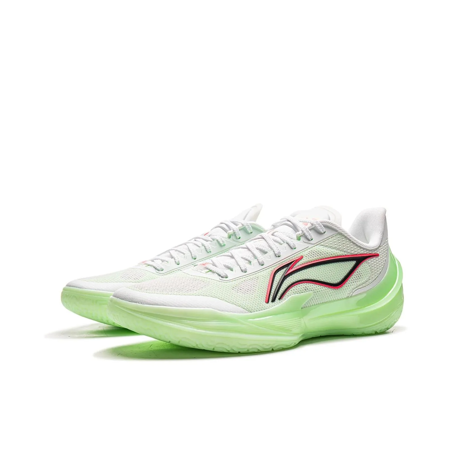 Li-Ning Liren 5 V2 - Spring - Image 2
