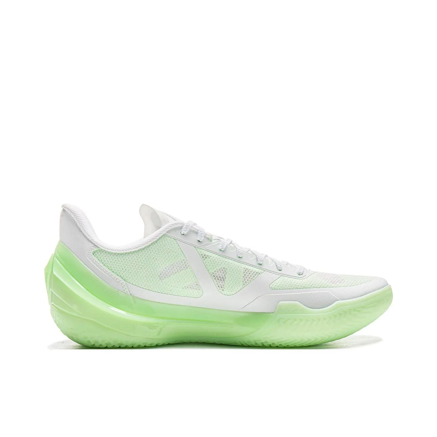 Li-Ning Liren 5 V2 - Spring - Image 6