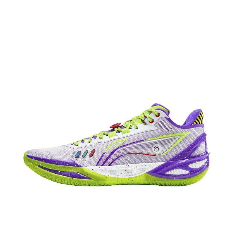 Li-Ning Liren 6 - Buzz Lightyear