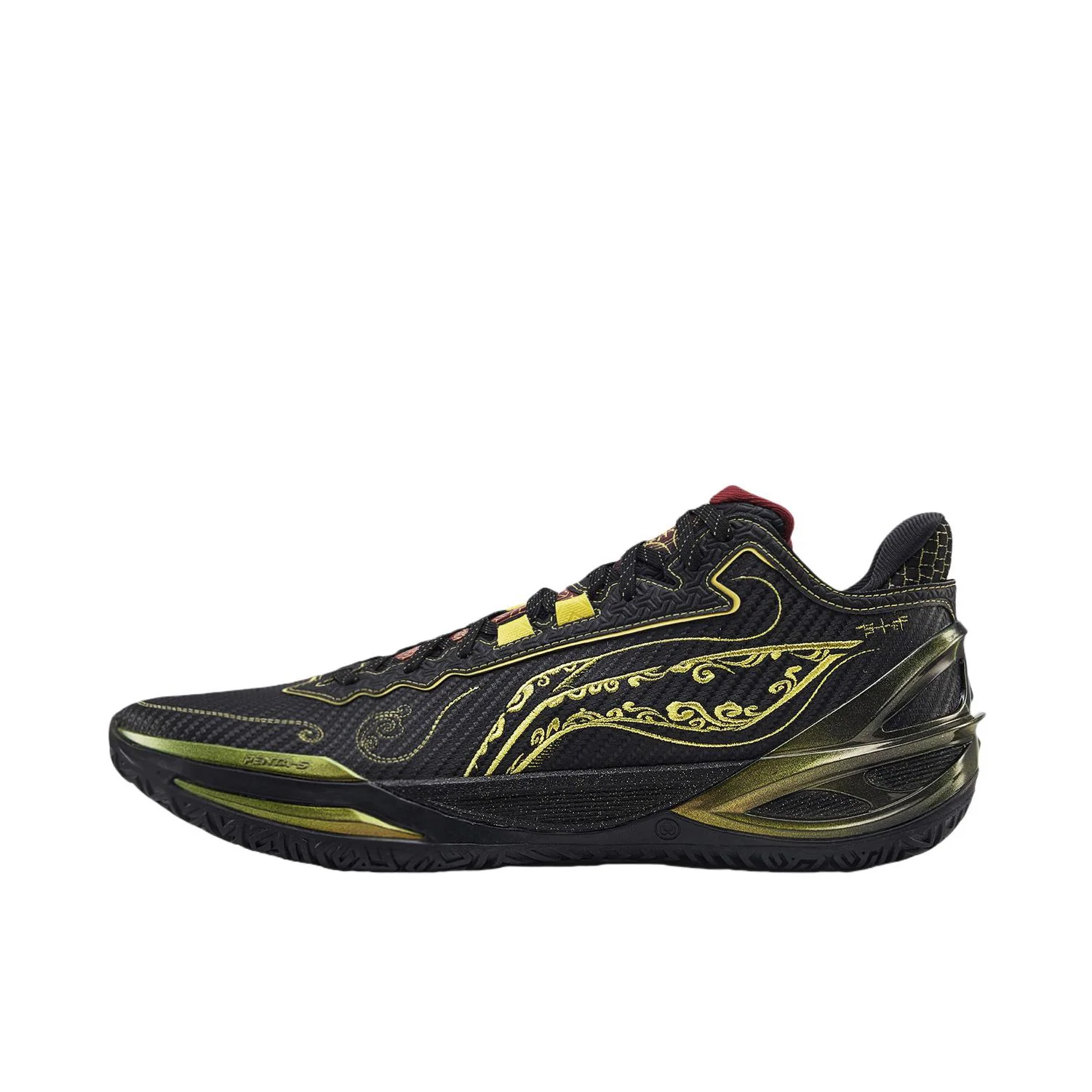 Li-Ning Liren 6 - Equal to Heaven