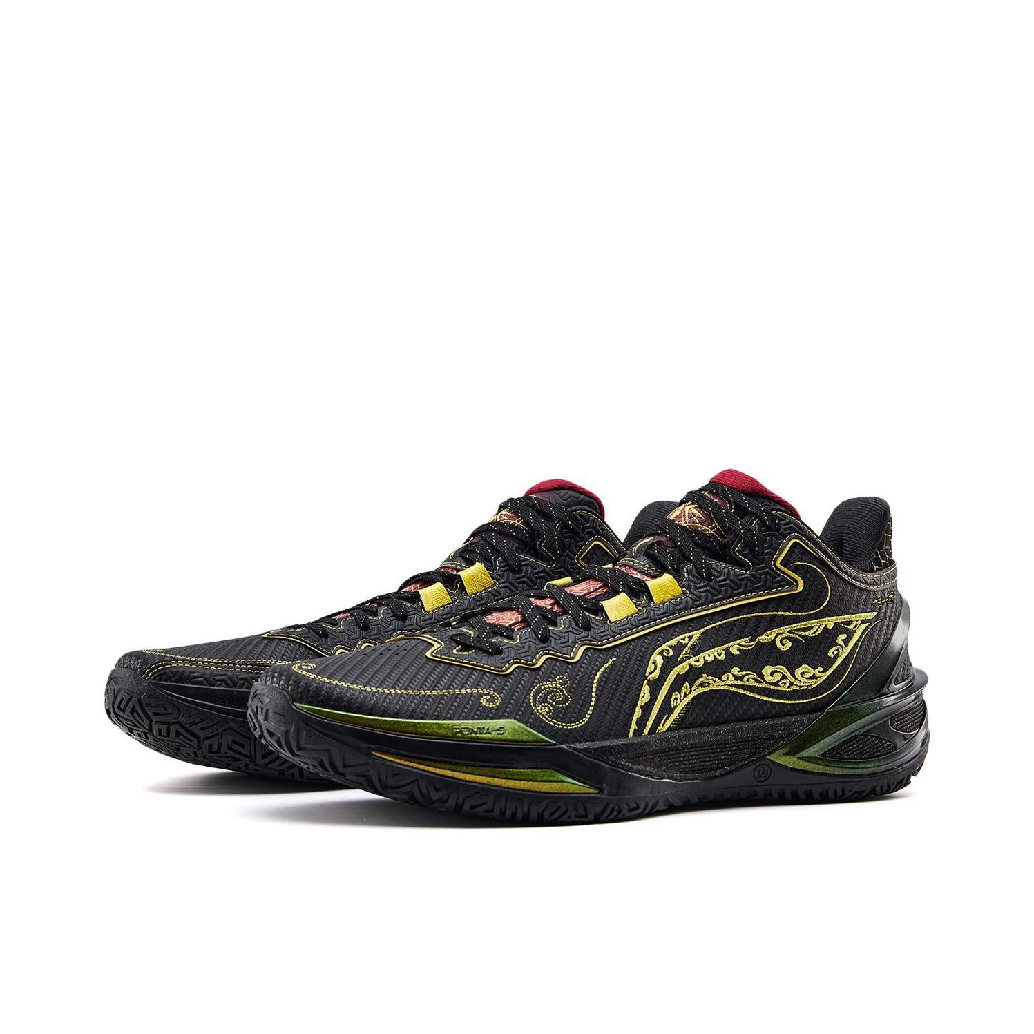 Li-Ning Liren 6 - Equal to Heaven - Image 2
