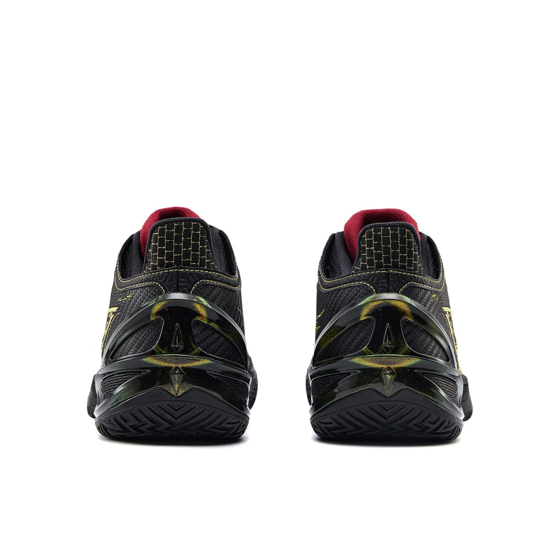 Li-Ning Liren 6 - Equal to Heaven - Image 4