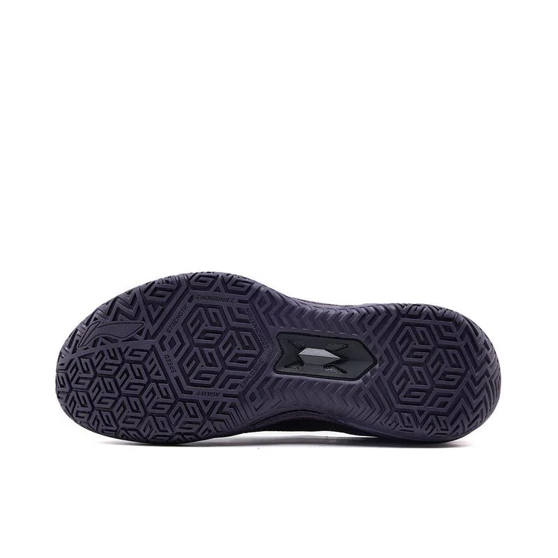 Li-Ning Liren 6 - Purple Fluorite - Image 3