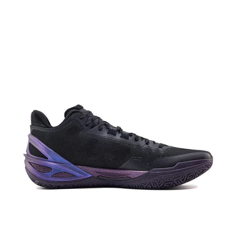 Li-Ning Liren 6 - Purple Fluorite - Image 5