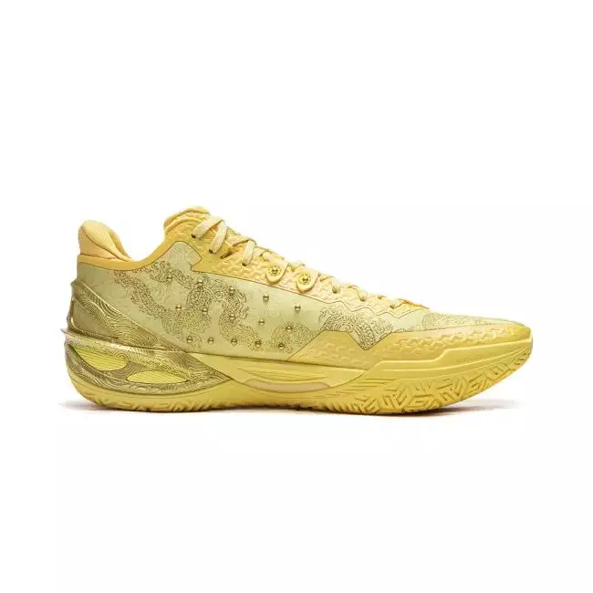 Li-Ning Liren 6 - Scale Armor - Image 5