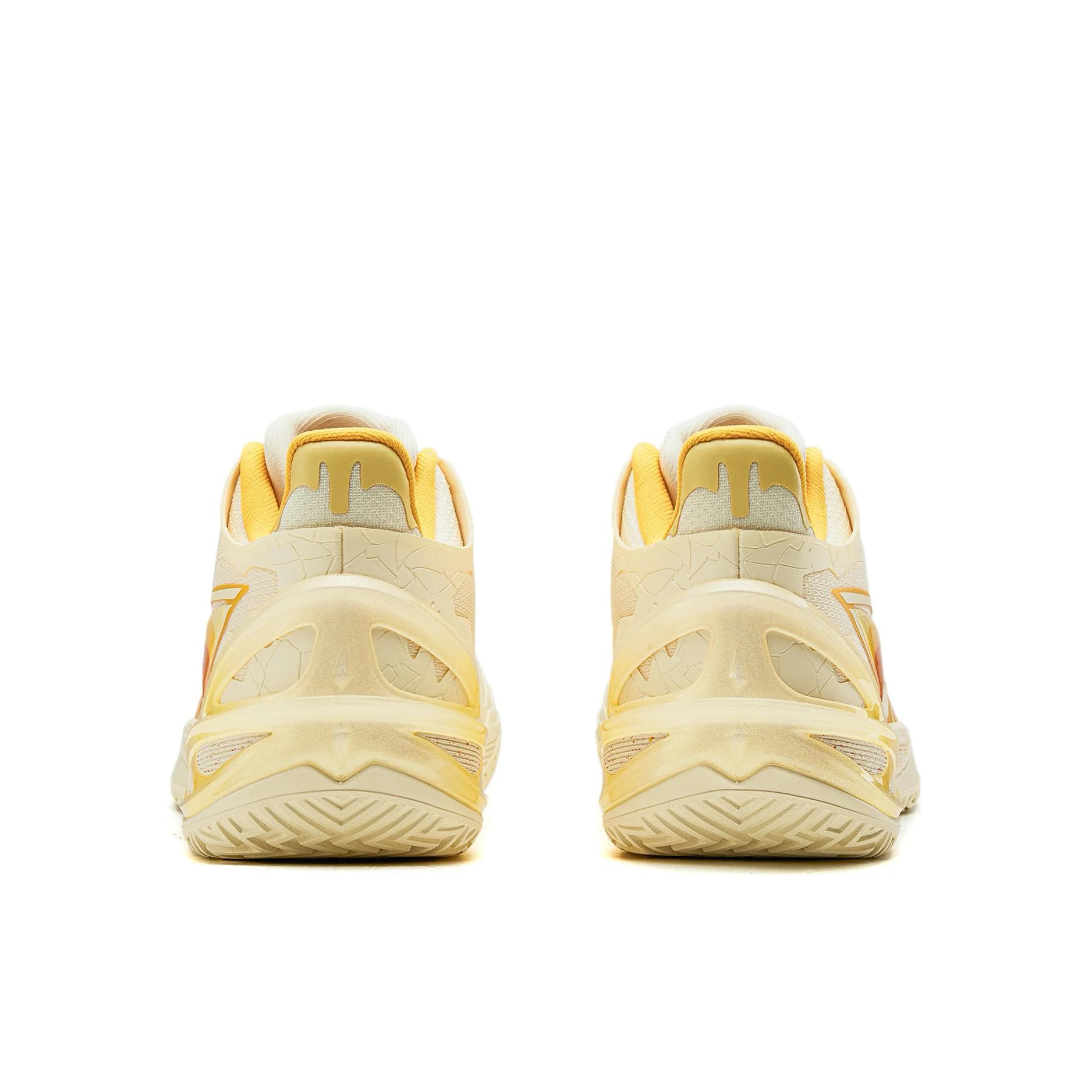 Li-Ning Liren 6 Soft-boiled Eggs - Image 4