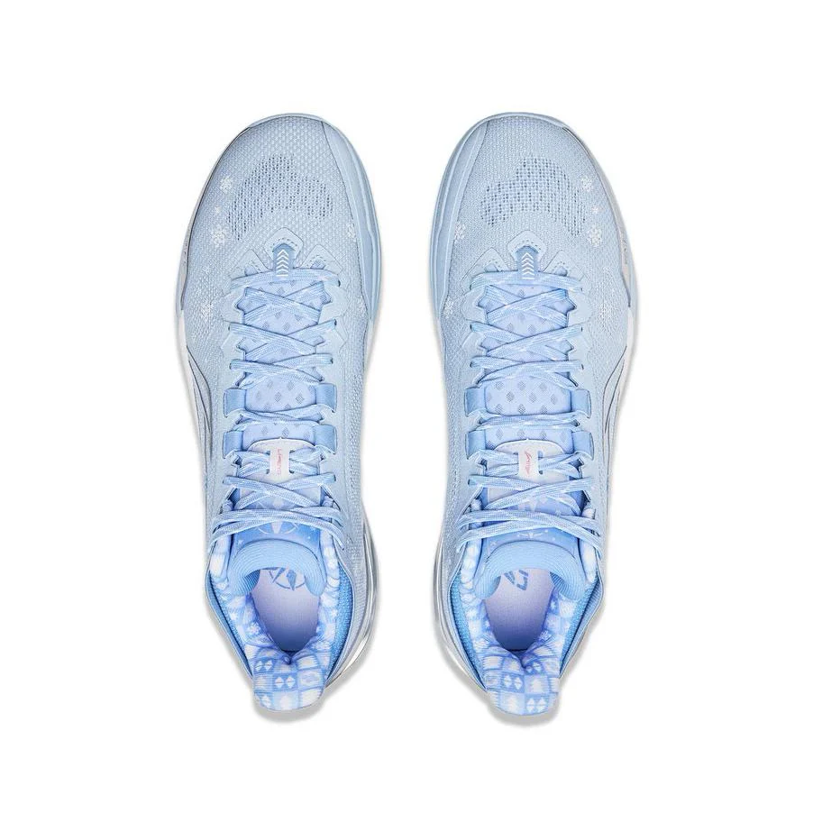 Li-Ning Liren 6 - Treading On Frost - Image 5