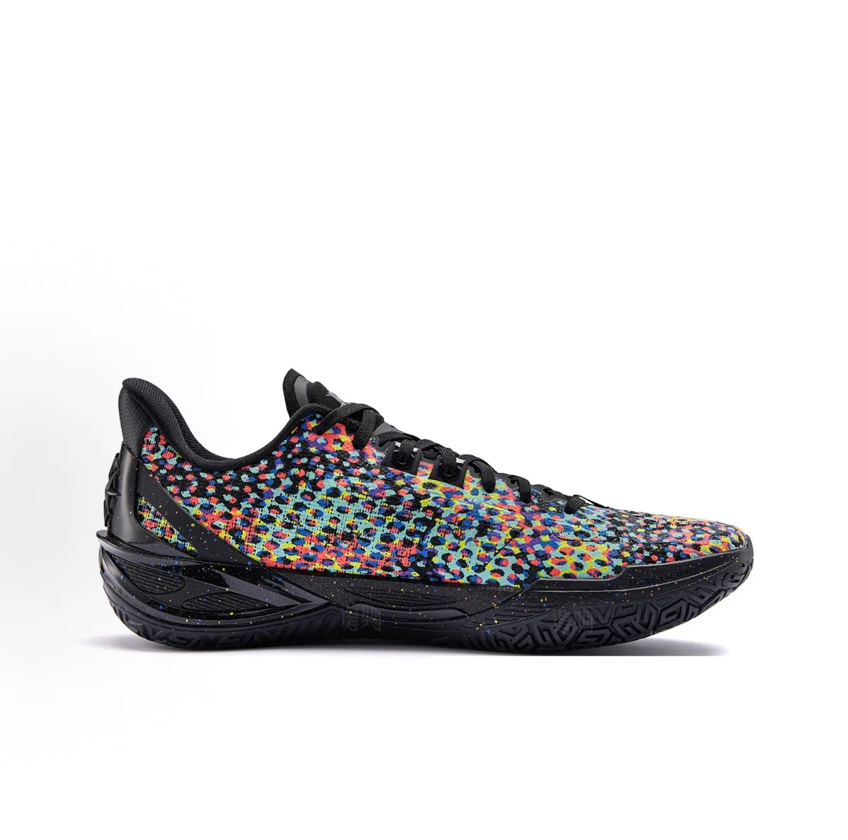Li-Ning Liren 6 V2 - 3D Shatter - Image 3