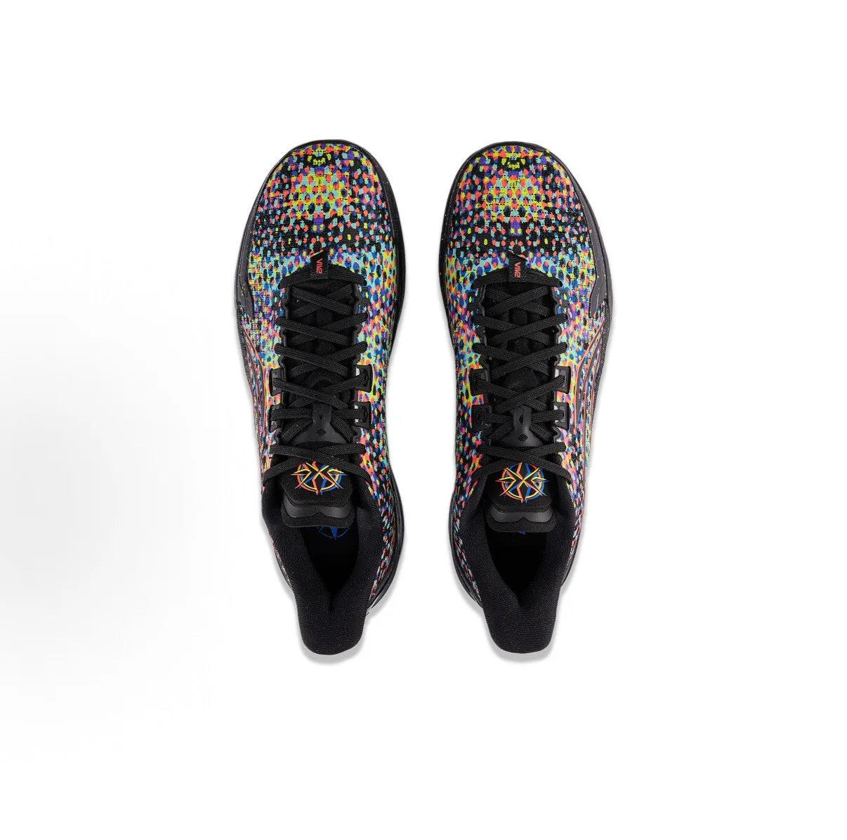 Li-Ning Liren 6 V2 - 3D Shatter - Image 4