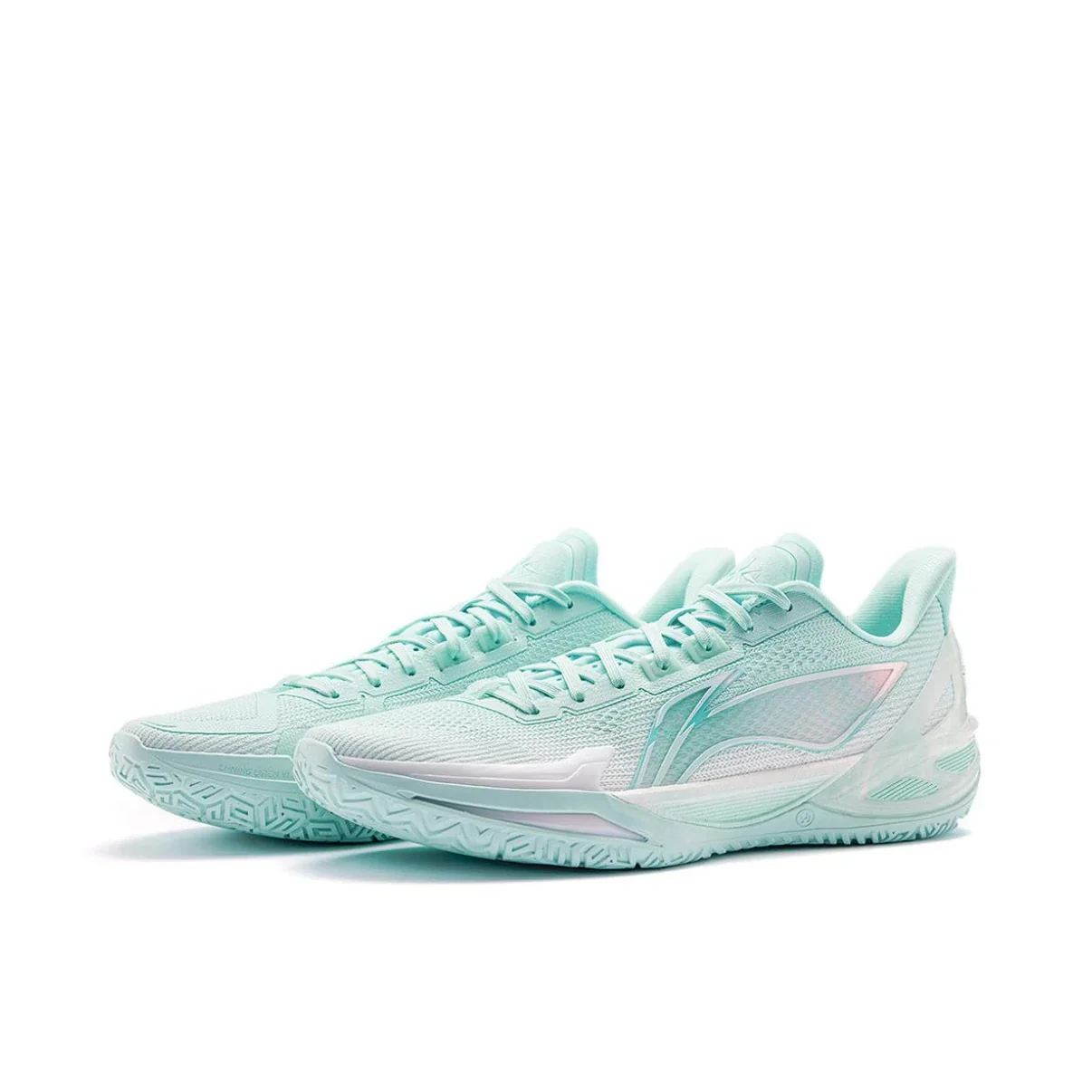 Li-Ning Liren 6 V2 - Blue Sky - Image 2