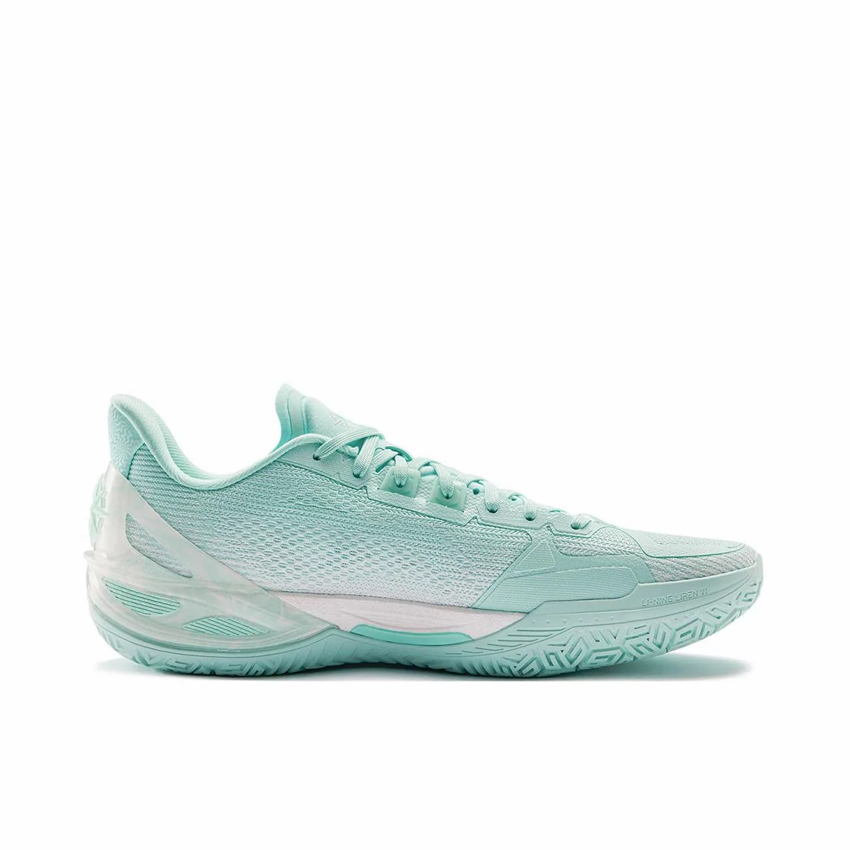 Li-Ning Liren 6 V2 - Blue Sky - Image 5