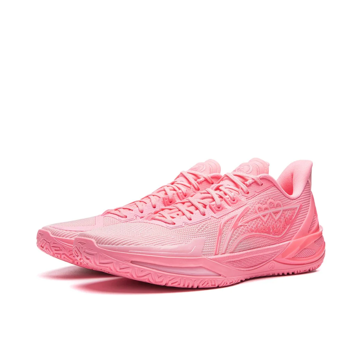 Li-Ning Liren 6 V2 - Cupid - Image 2
