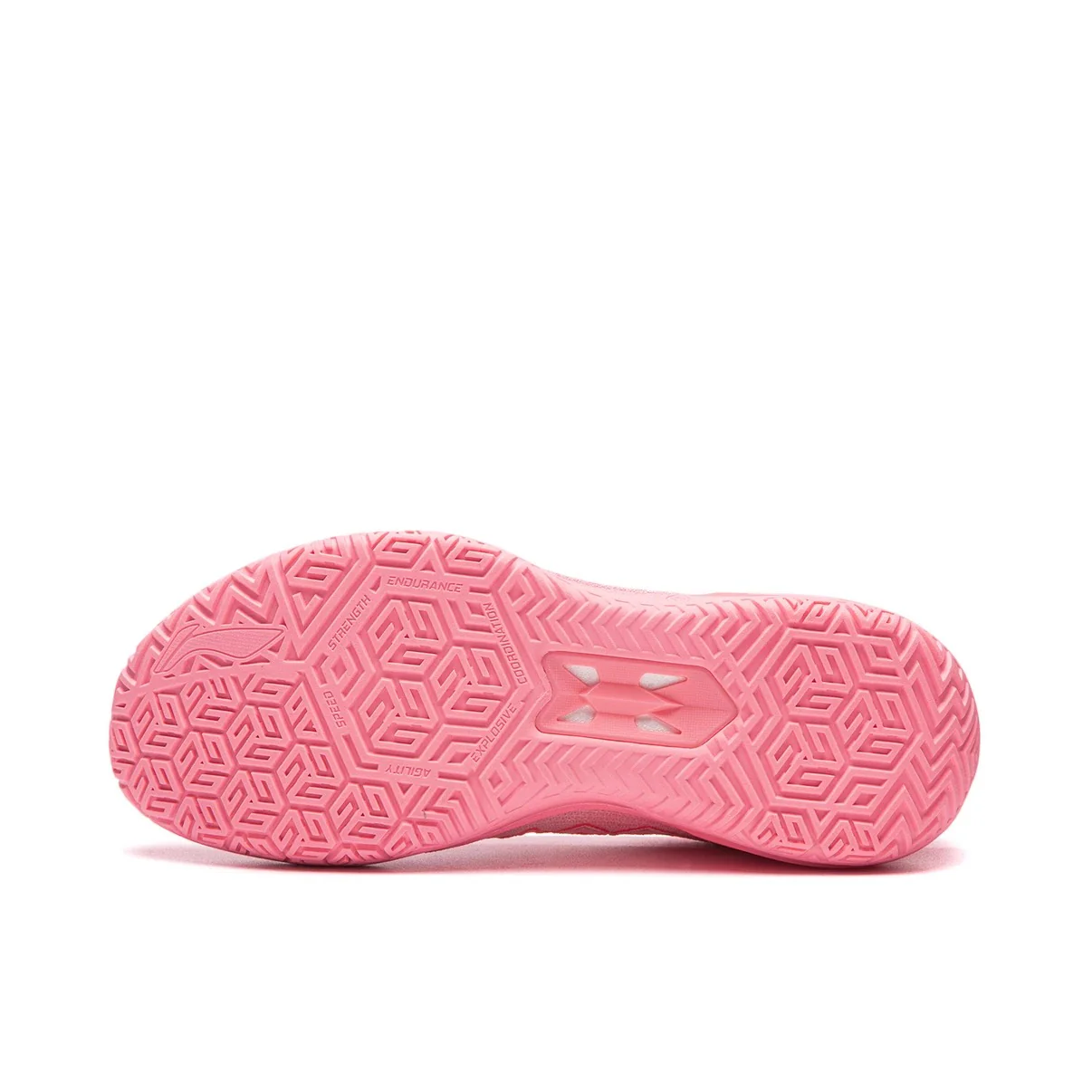 Li-Ning Liren 6 V2 - Cupid - Image 3