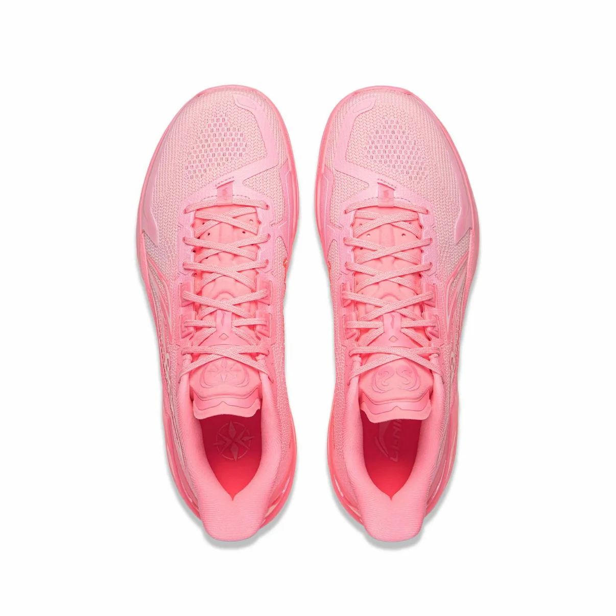 Li-Ning Liren 6 V2 - Cupid - Image 4