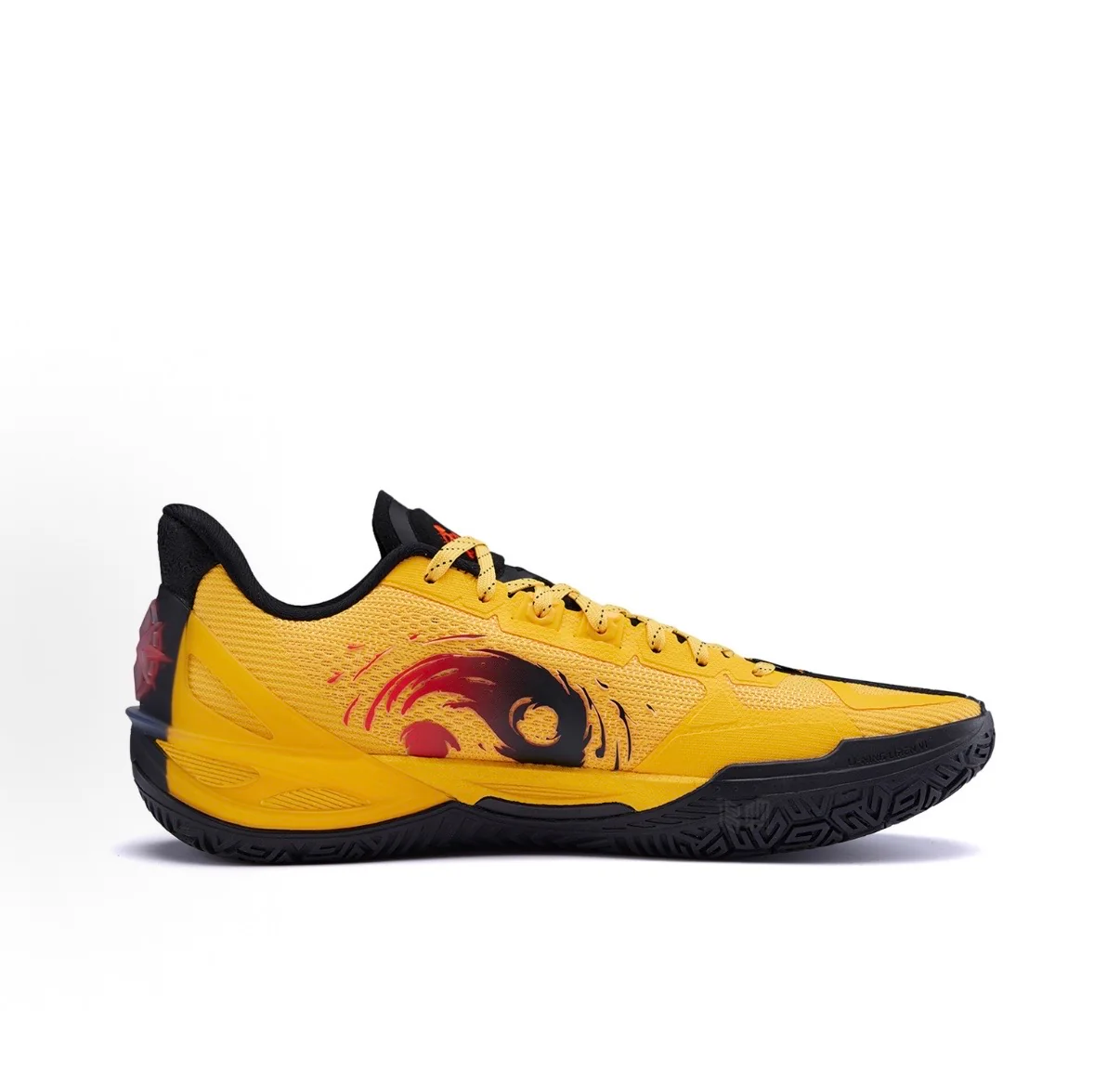 Li-Ning Liren 6 V2 - Dragon-Tiger Duel - Image 2