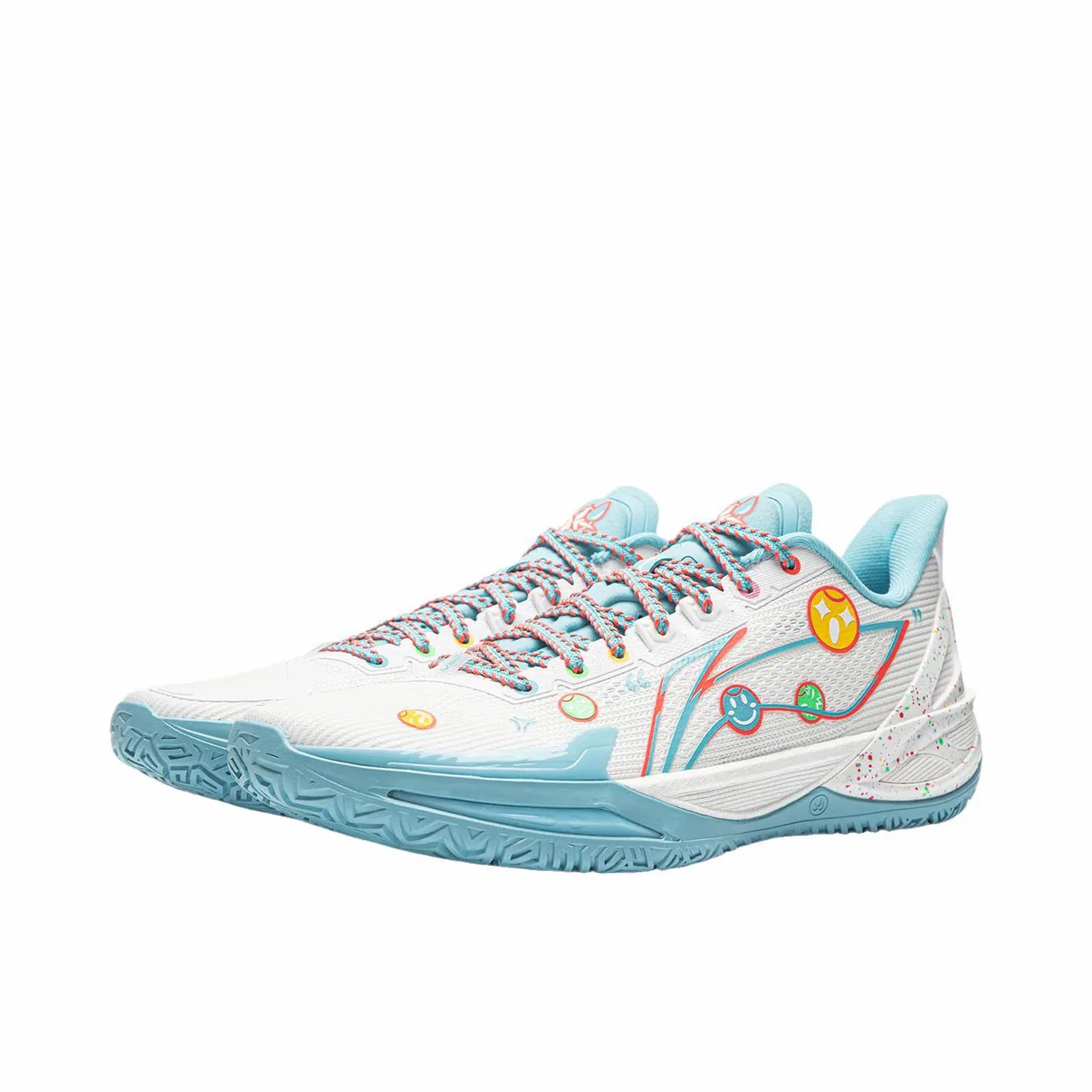 Li-Ning Liren 6 V2 E-person - Image 2