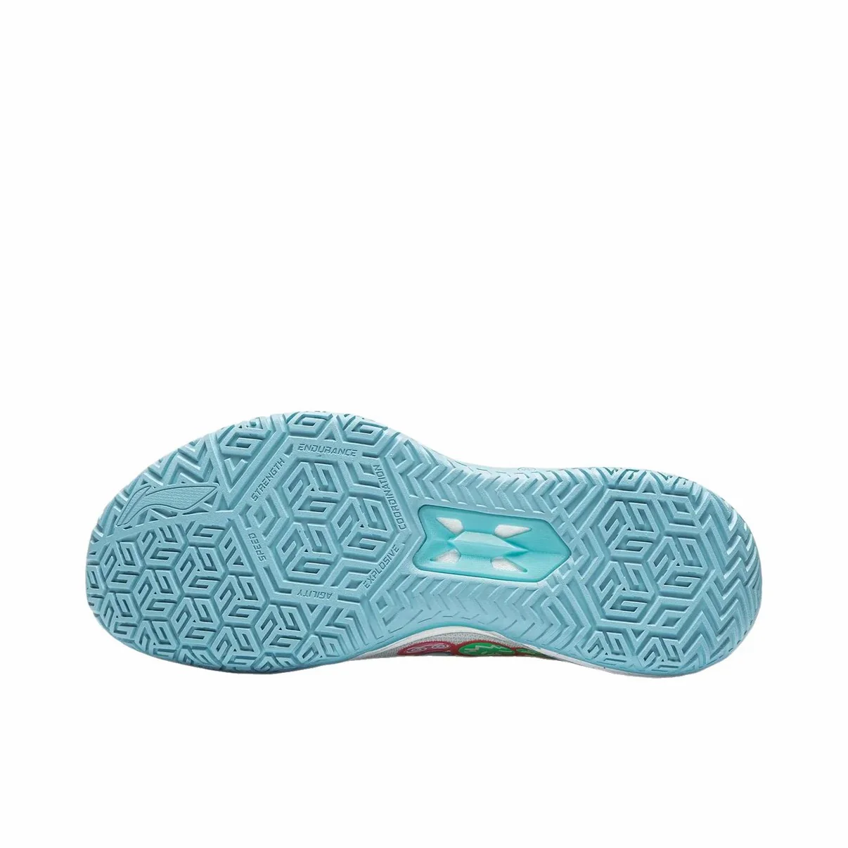 Li-Ning Liren 6 V2 E-person - Image 3