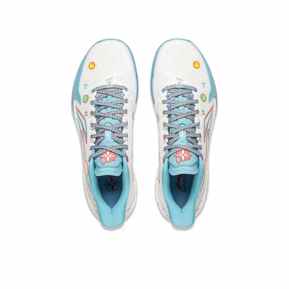 Li-Ning Liren 6 V2 E-person - Image 4