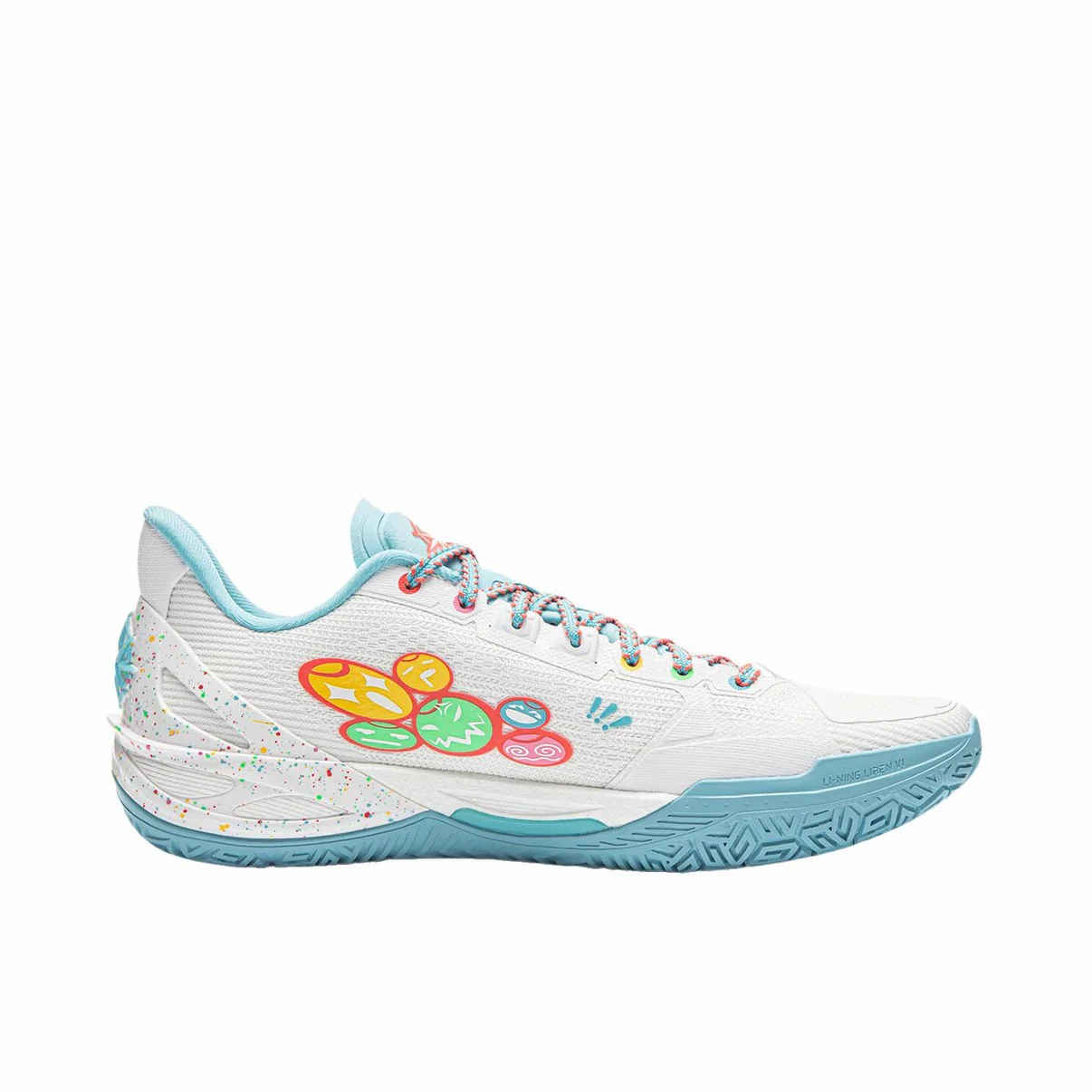 Li-Ning Liren 6 V2 E-person - Image 5
