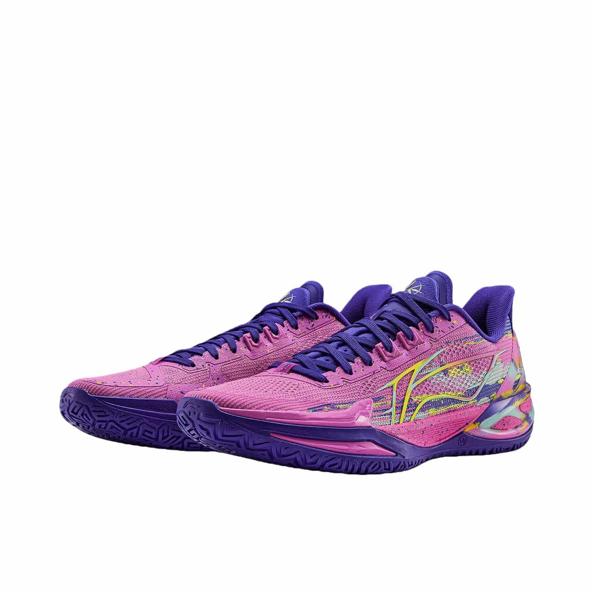 Li-Ning Liren 6 V2 - Error - Image 2
