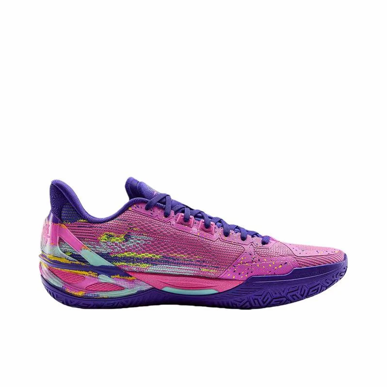 Li-Ning Liren 6 V2 - Error - Image 6