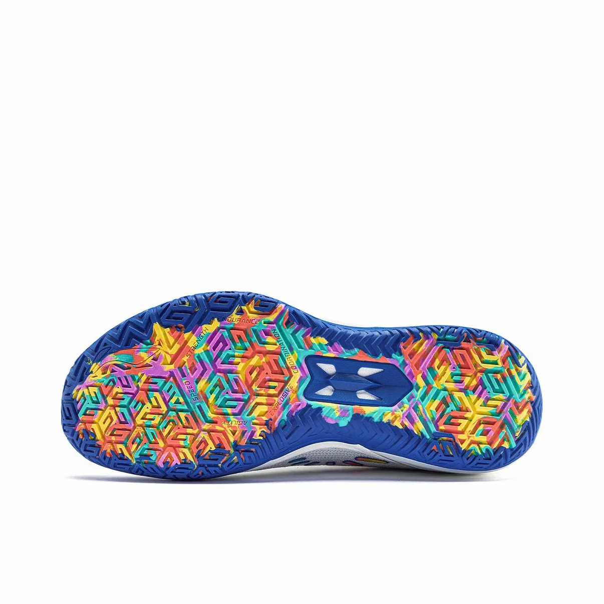 Li-Ning Liren 6 V2 I-person - Image 3