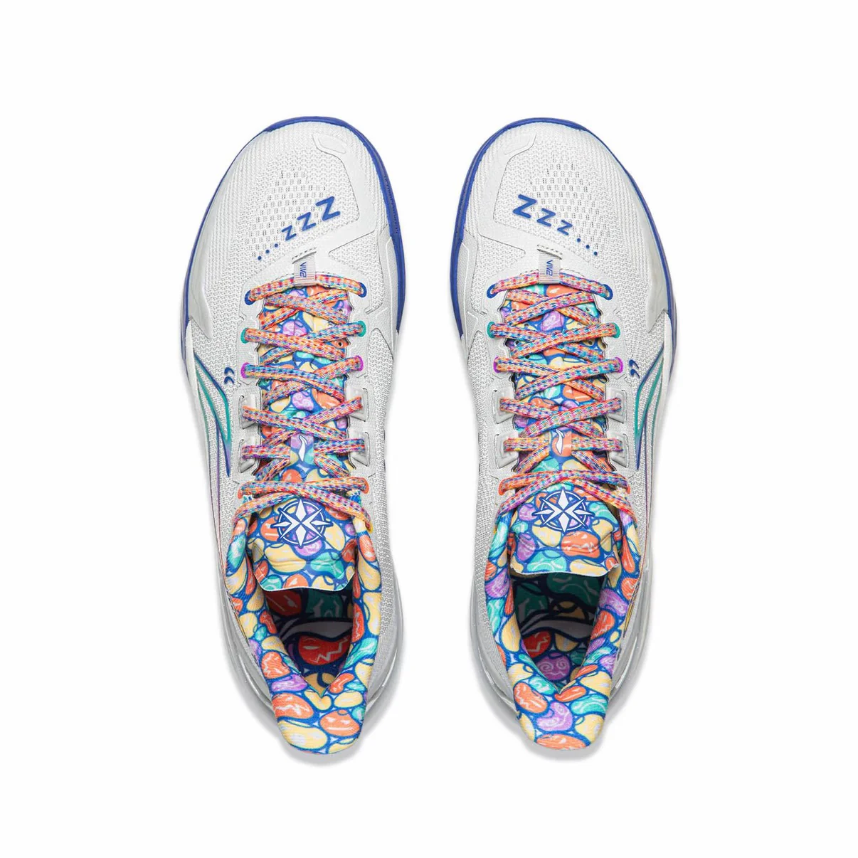 Li-Ning Liren 6 V2 I-person - Image 4