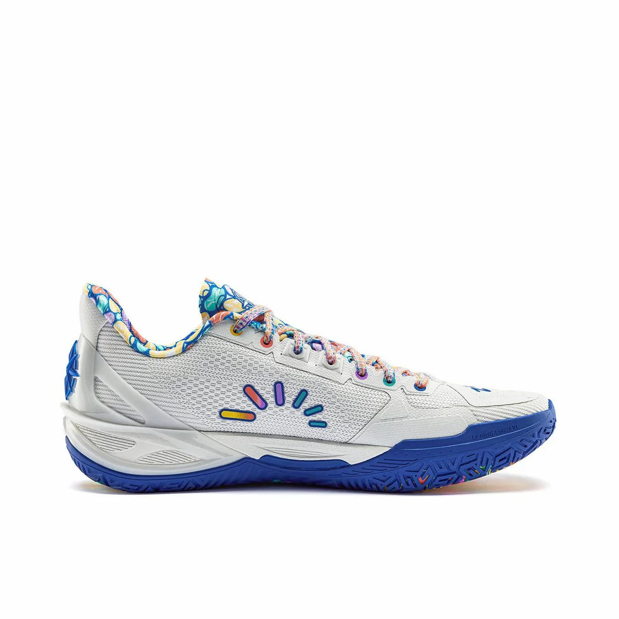 Li-Ning Liren 6 V2 I-person - Image 5