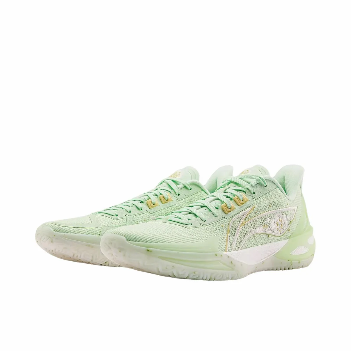 Li-Ning Liren 6 V2 - Mo Li (莫离) - Image 2