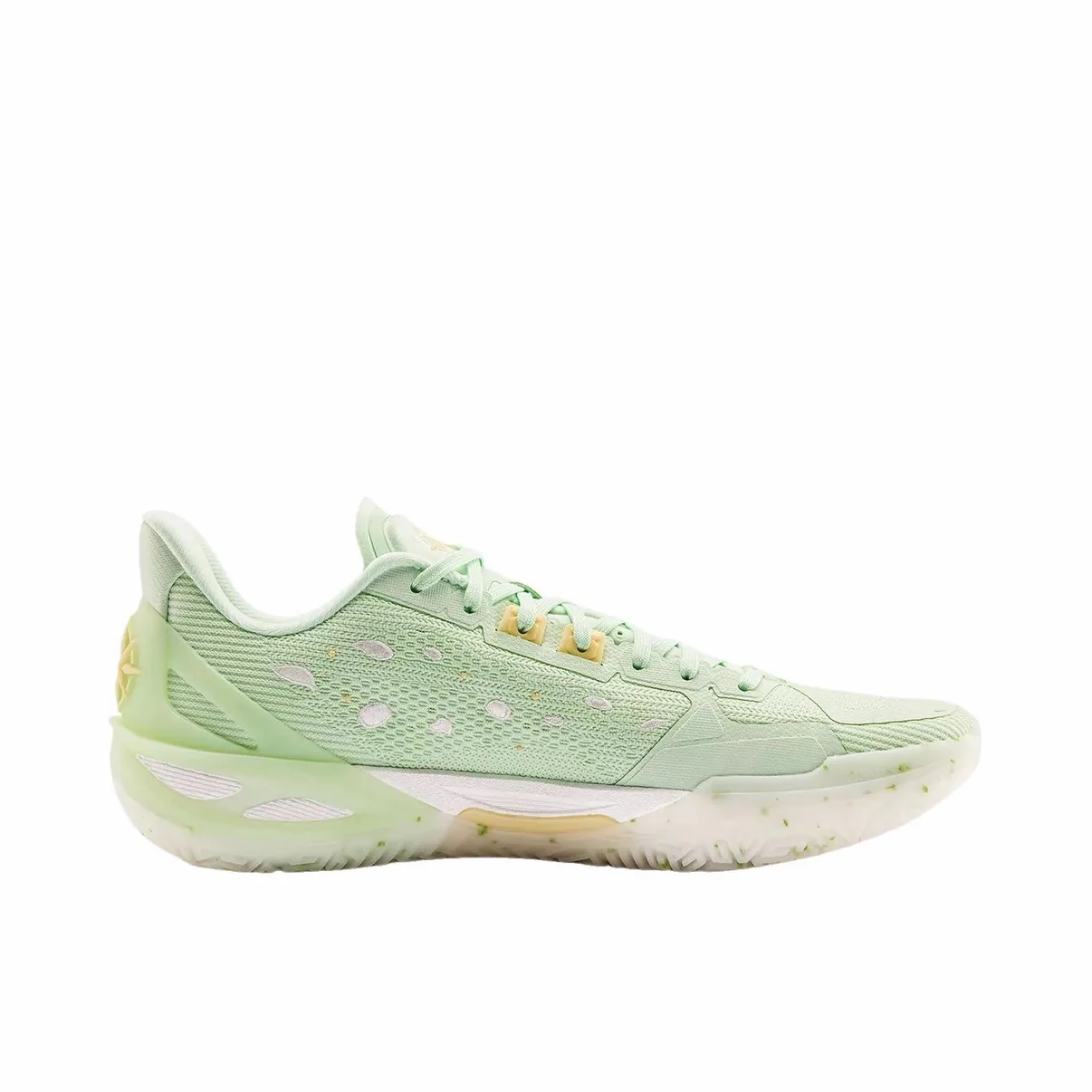 Li-Ning Liren 6 V2 - Mo Li (莫离) - Image 3