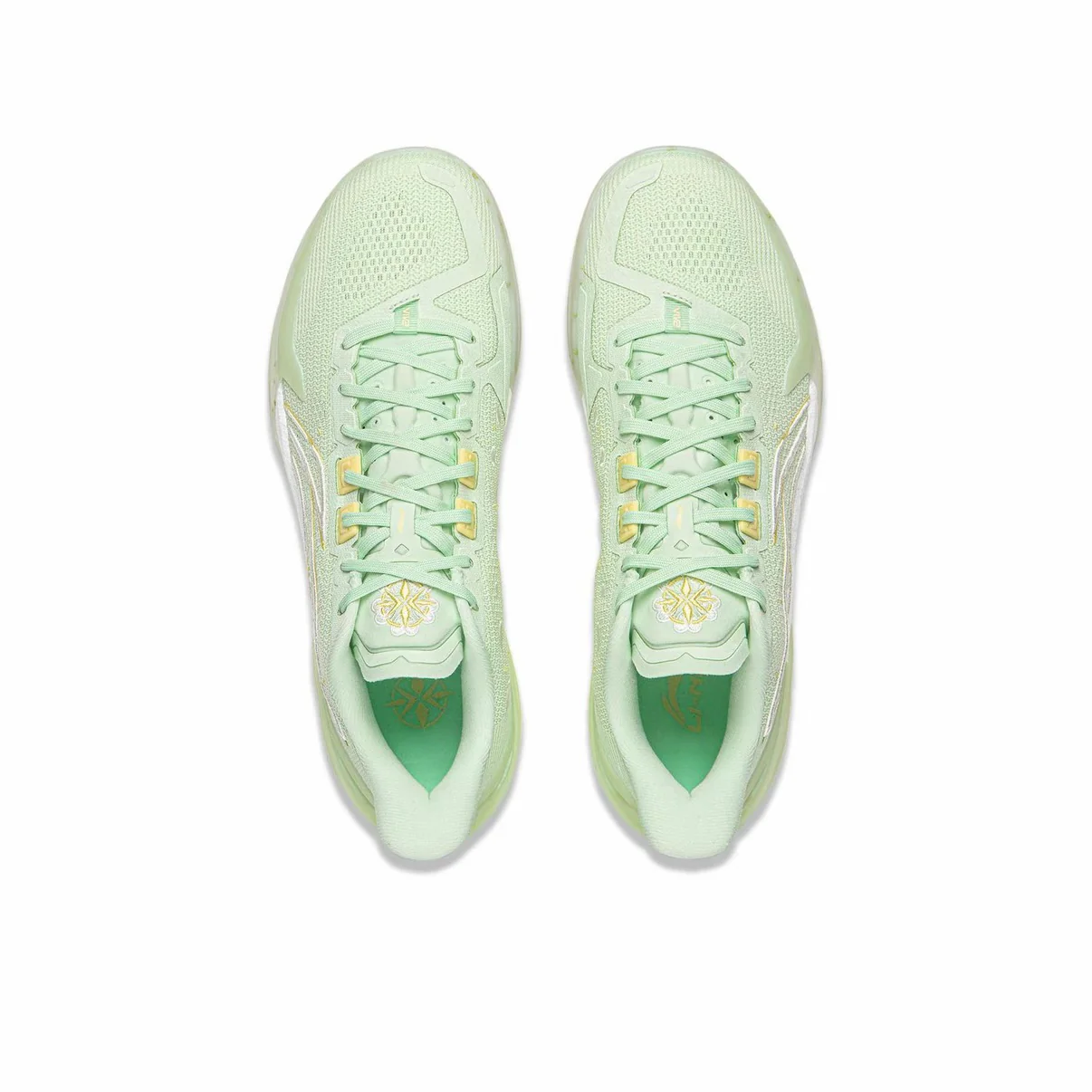 Li-Ning Liren 6 V2 - Mo Li (莫离) - Image 5