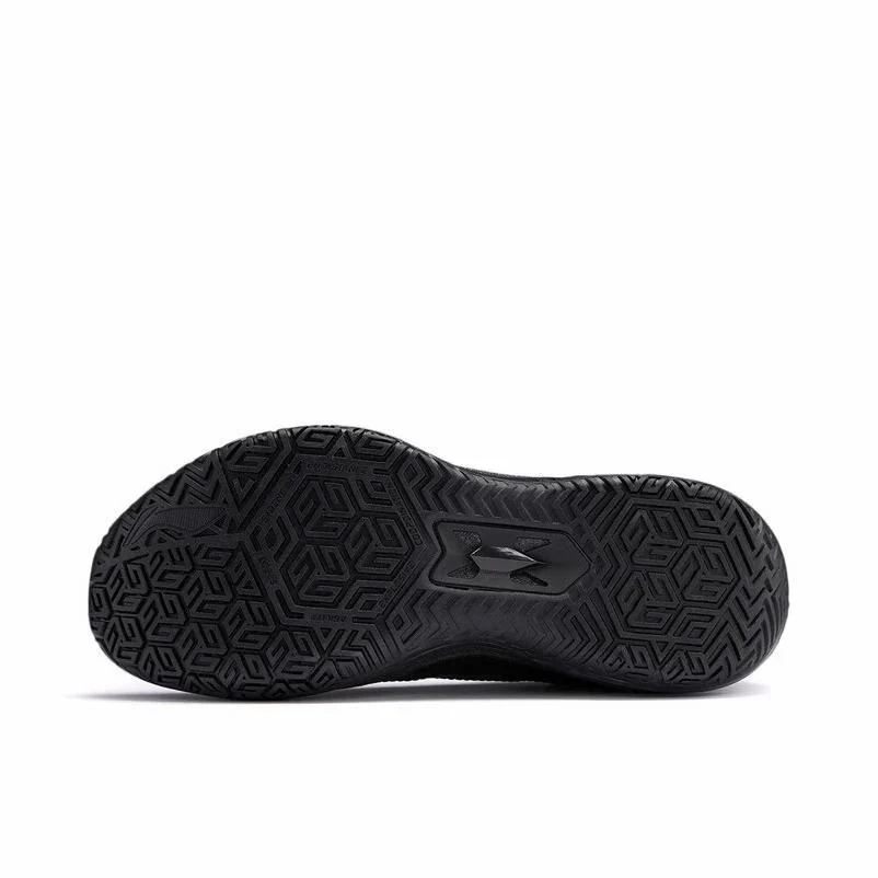 Li-Ning Liren 6 V2 - Obsidian - Image 3