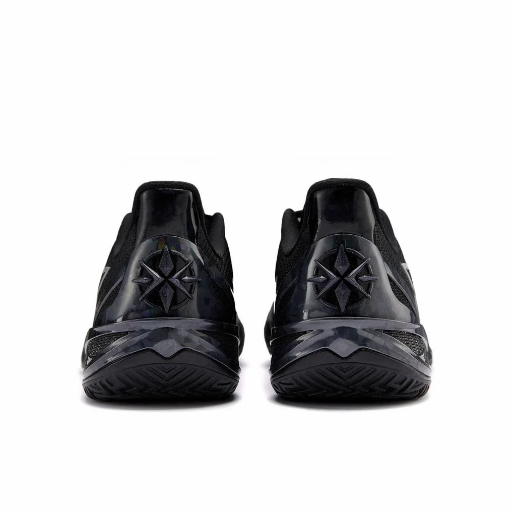 Li-Ning Liren 6 V2 - Obsidian - Image 4