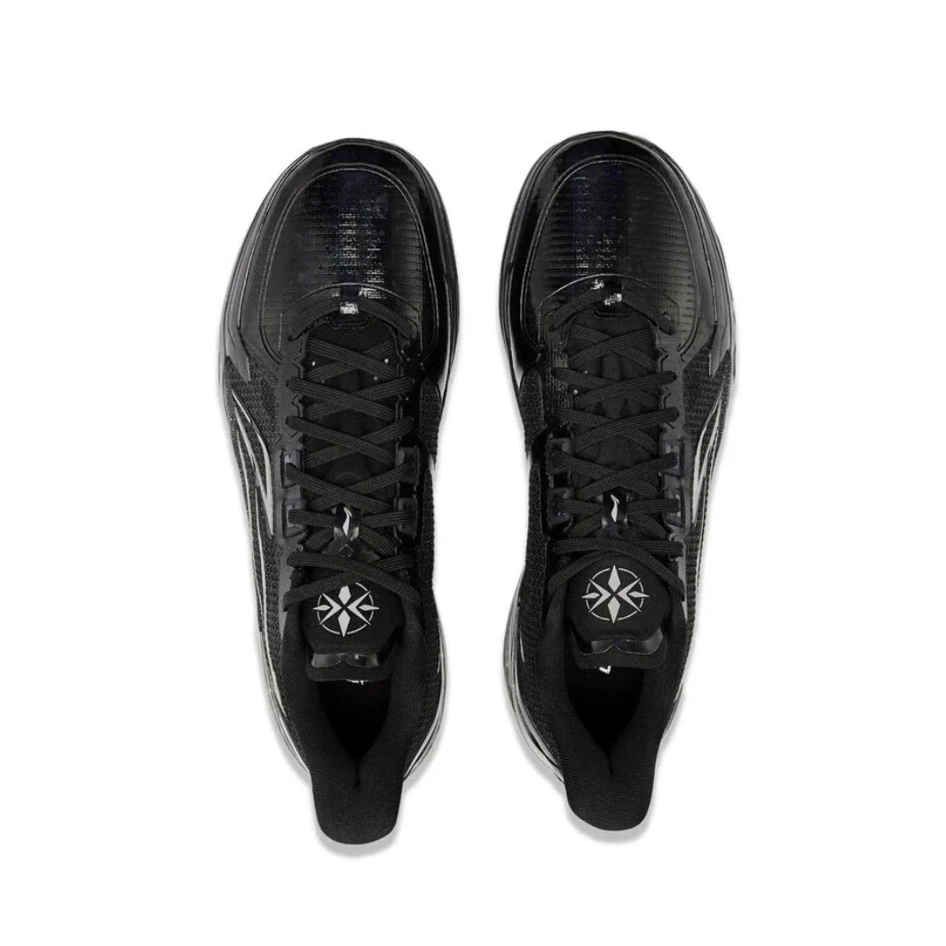 Li-Ning Liren 6 V2 - Obsidian - Image 5