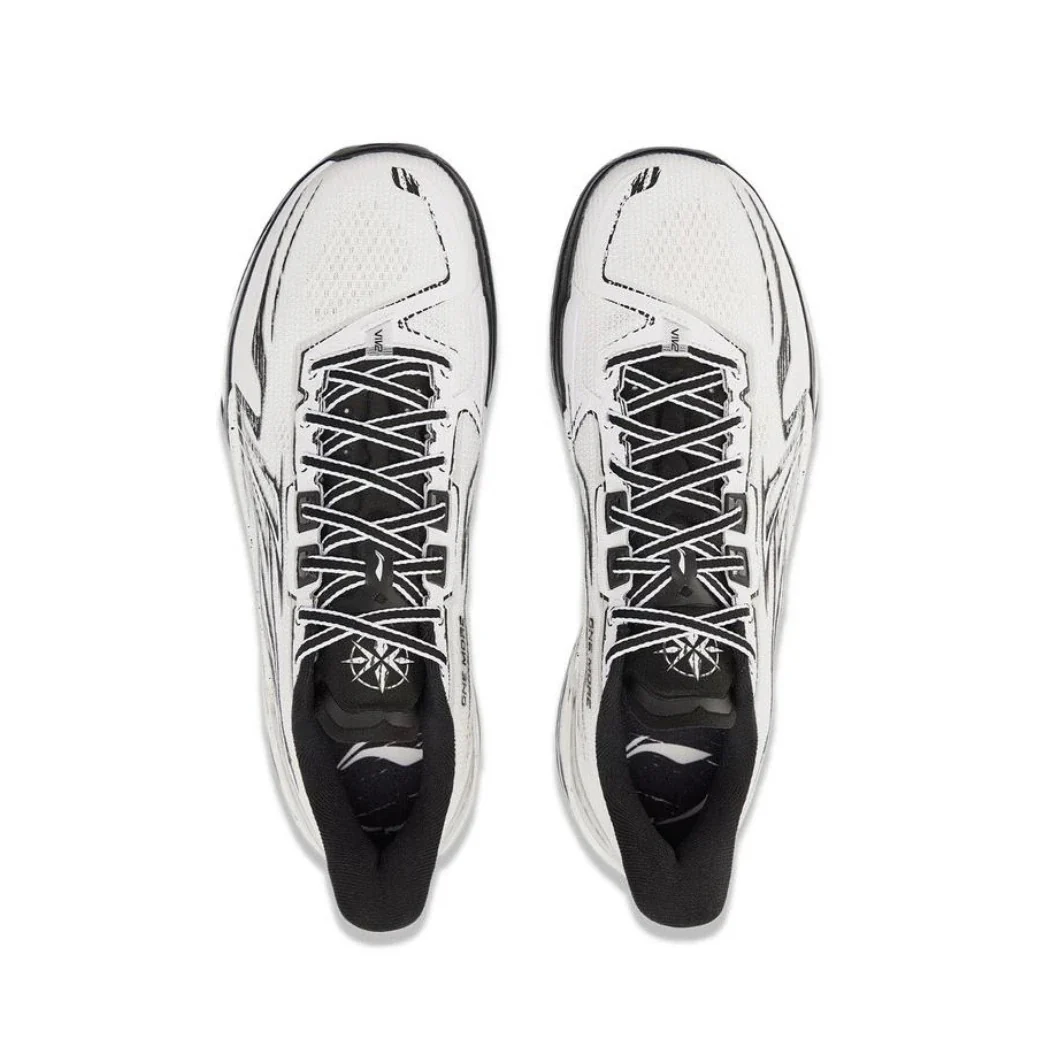 Li-Ning Liren 6 V2 - One More - Image 5