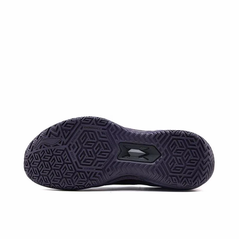 Li-Ning Liren 6 V2 - Purple Fluorite - Image 3