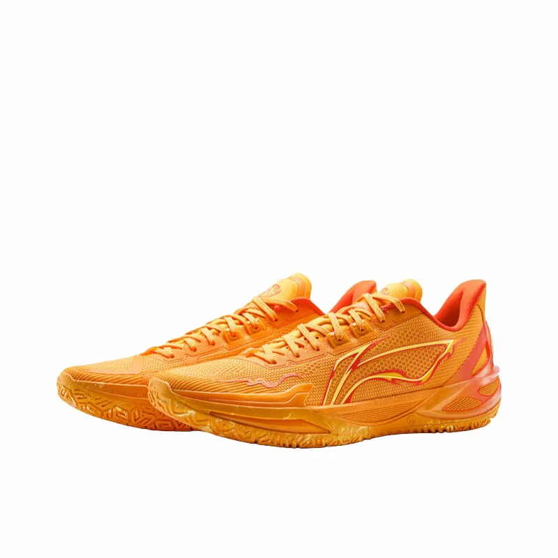Li-Ning Liren 6 V2 - Sunlight - Image 2