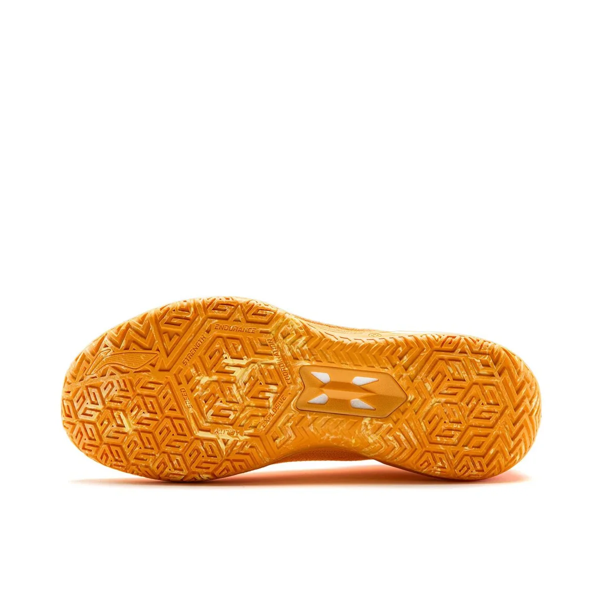 Li-Ning Liren 6 V2 - Sunlight - Image 3