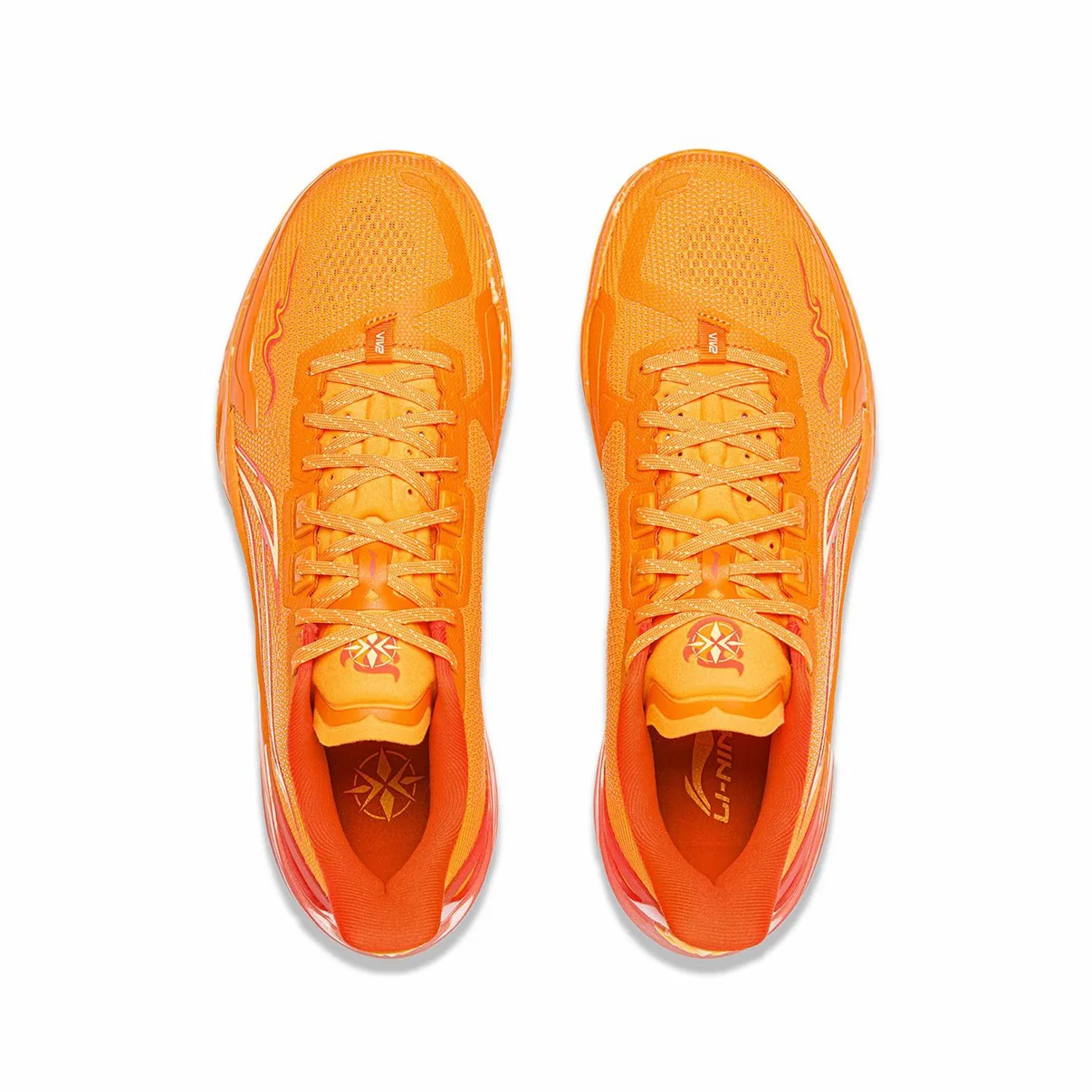 Li-Ning Liren 6 V2 - Sunlight - Image 5
