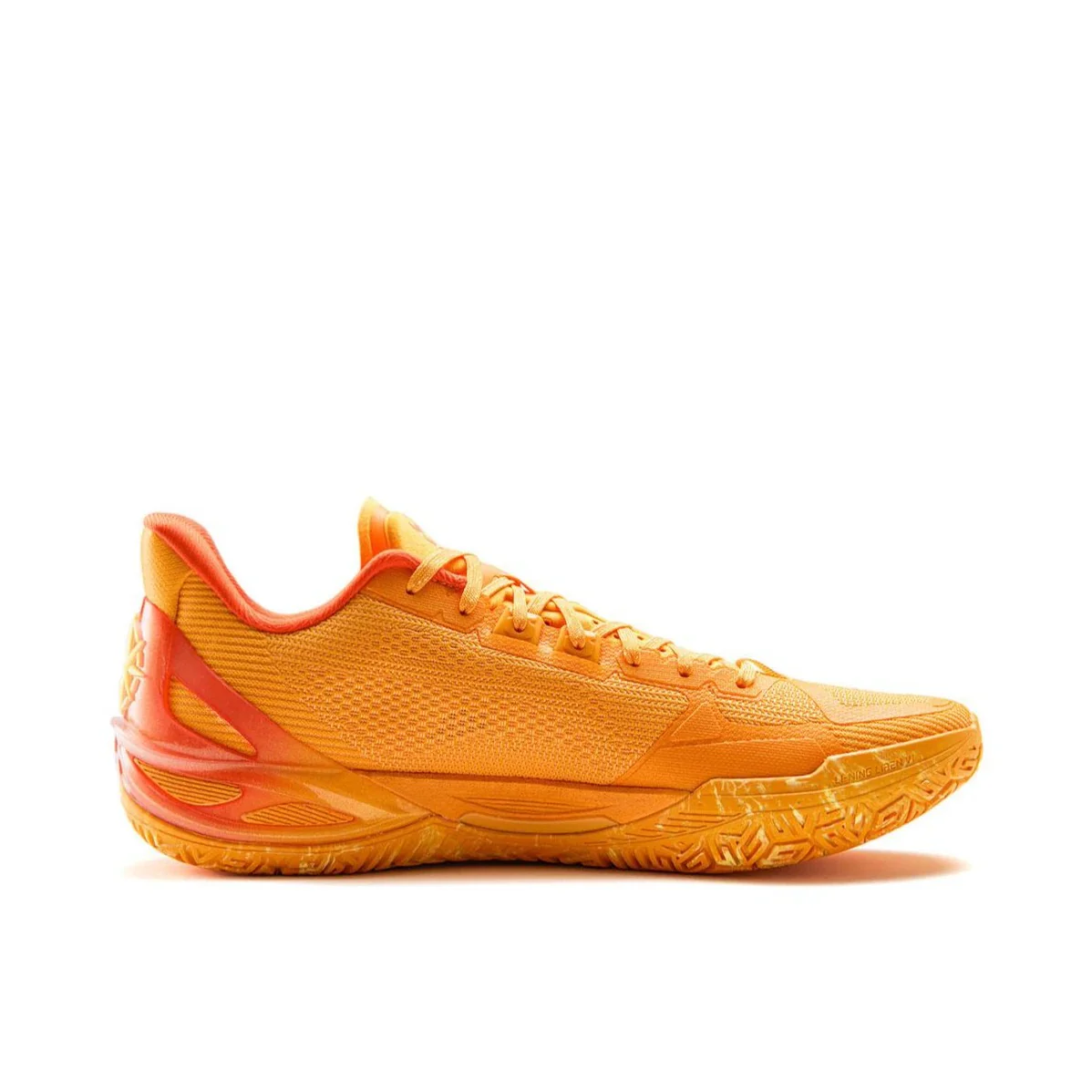 Li-Ning Liren 6 V2 - Sunlight - Image 6