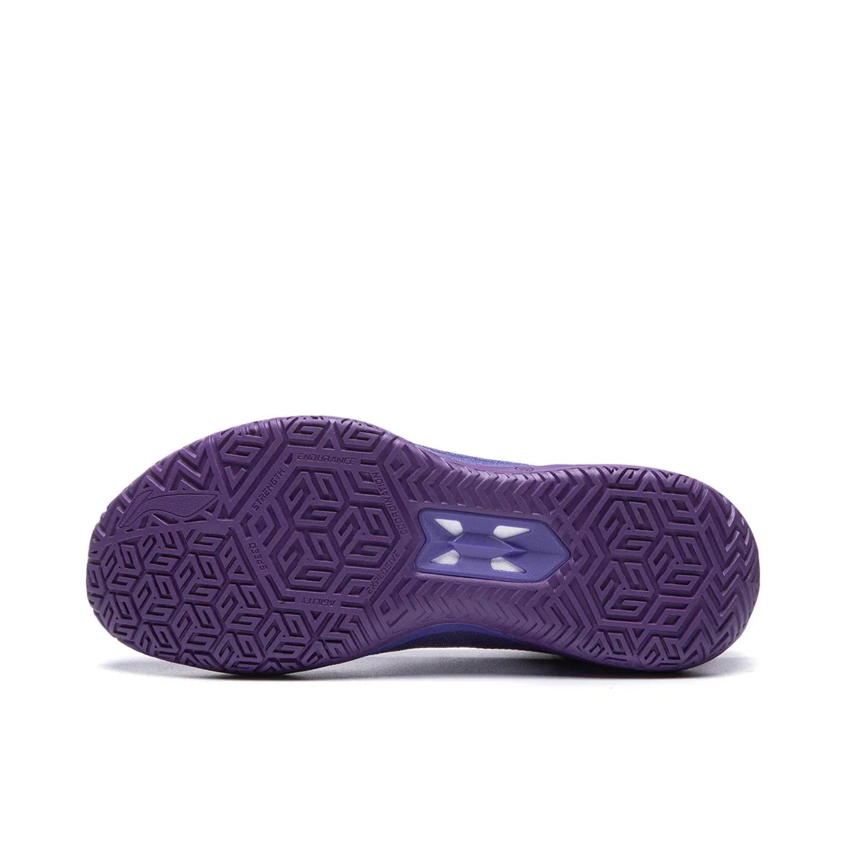 Li-Ning Liren 6 V2 - The Moon - Image 3