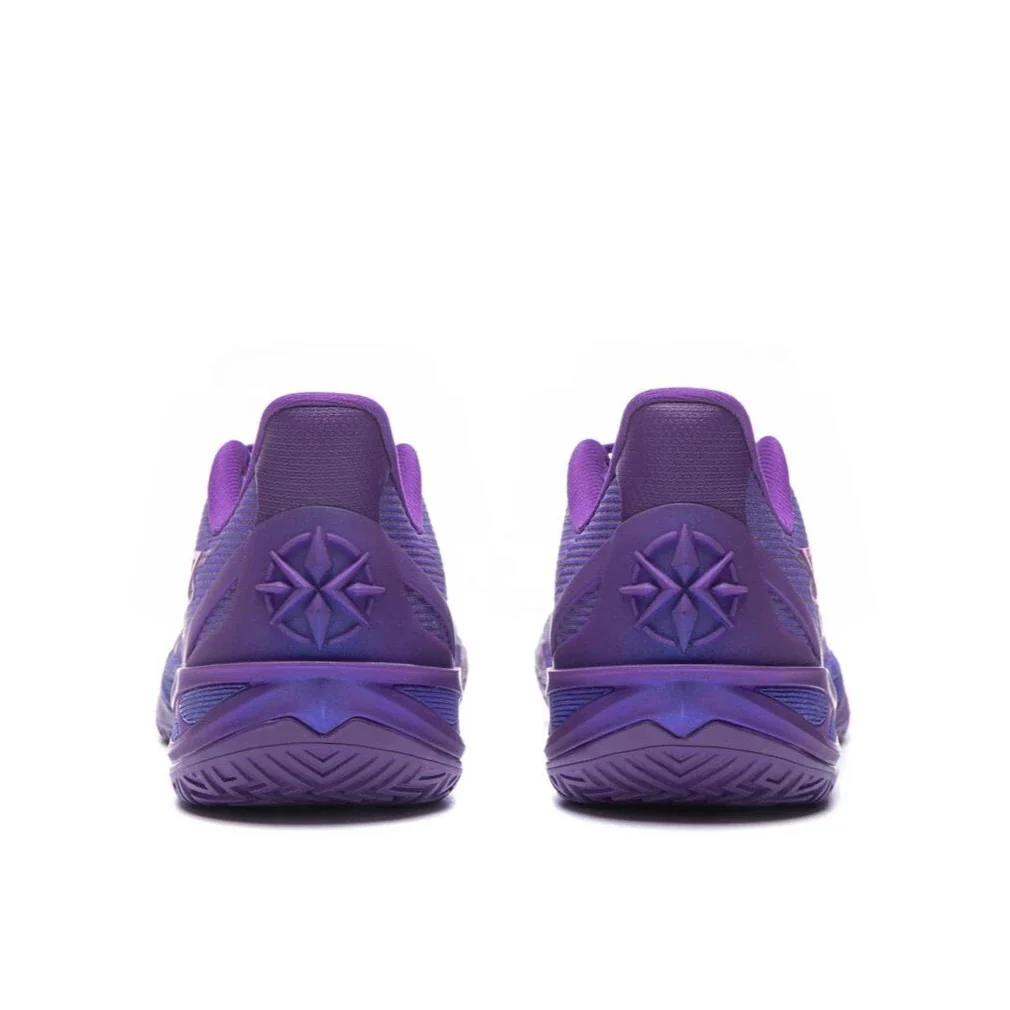 Li-Ning Liren 6 V2 - The Moon - Image 4