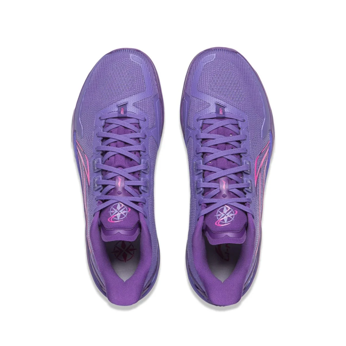 Li-Ning Liren 6 V2 - The Moon - Image 5