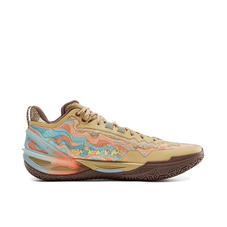 Li-Ning Liren 6 - Yardang Landform - Image 5