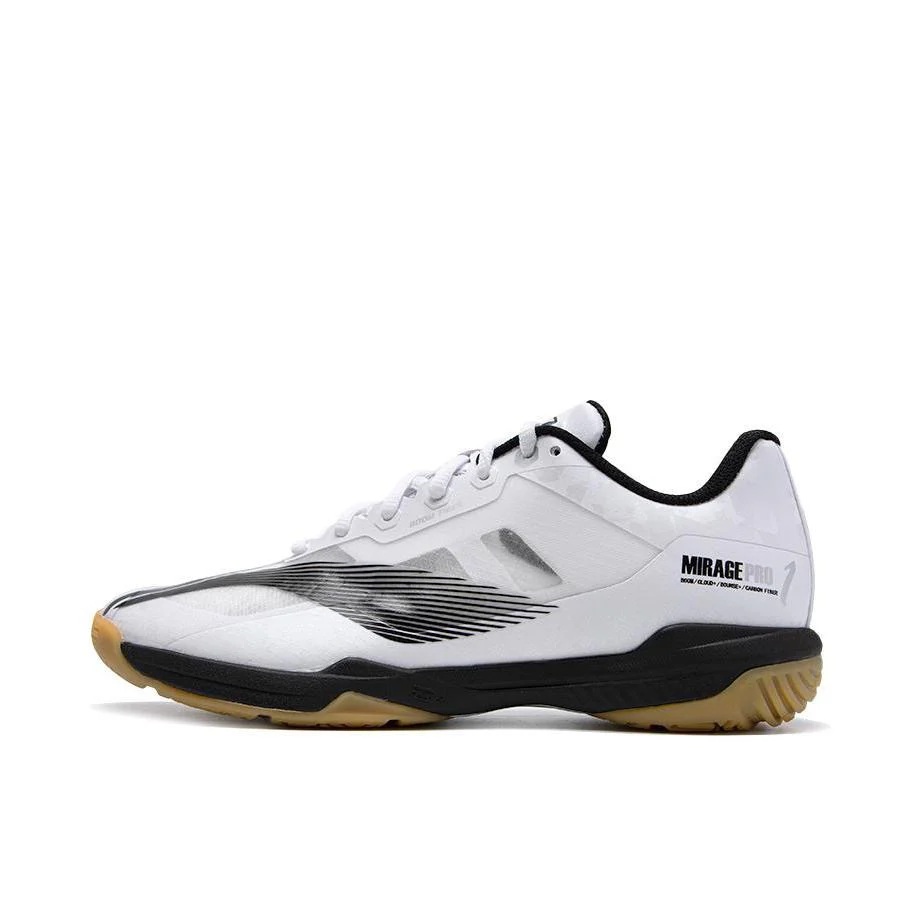 Li-Ning Mirage Pro Badminton Shoes - Image 10