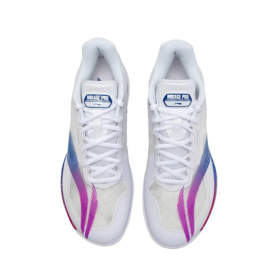 Li-Ning Mirage Pro Badminton Shoes - Image 12