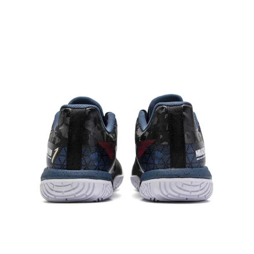 Li-Ning Mirage Pro Badminton Shoes - Image 17
